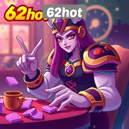 Menjelajahi Fitur Menarik di Situs Game 62hot