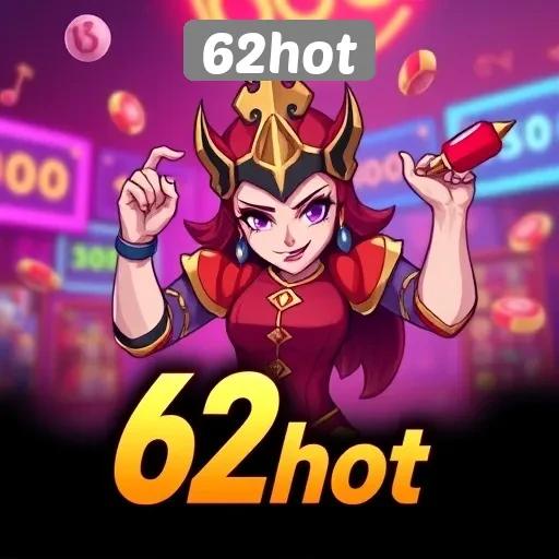 Menelusuri Keunikan Situs Game 62hot untuk Pecinta Game