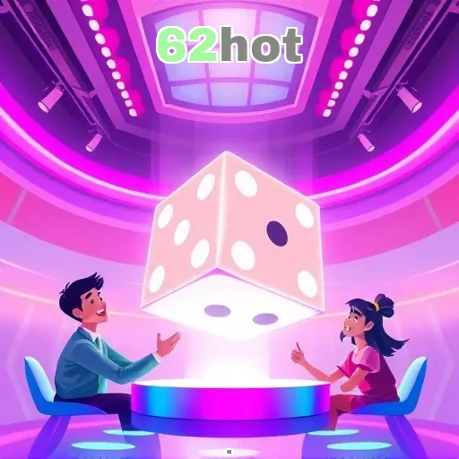 62hot: Permainan Slot yang Menarik dan Menguntungkan