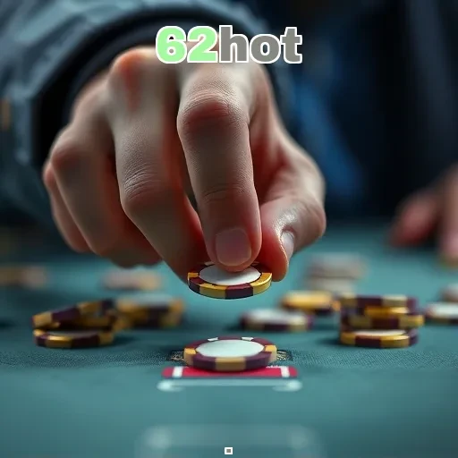 62hot: Media Sosial yang Mengubah Pengalaman Game Online Anda!