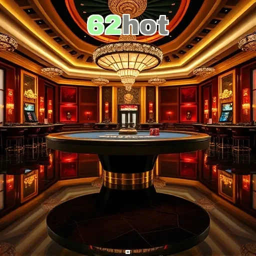 62hot: Turnamen Seru yang Memikat Pemain Game Online di Indonesia