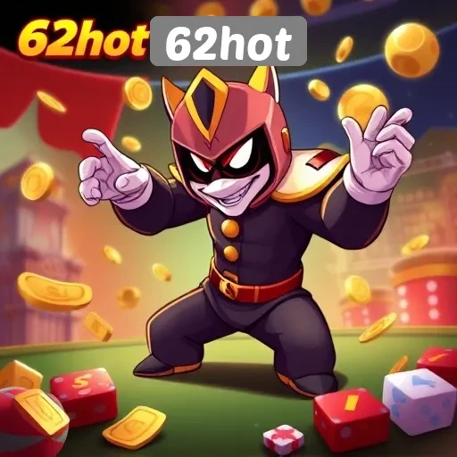 Mengenal Situs Game 62hot yang Kini Menjadi Favorit