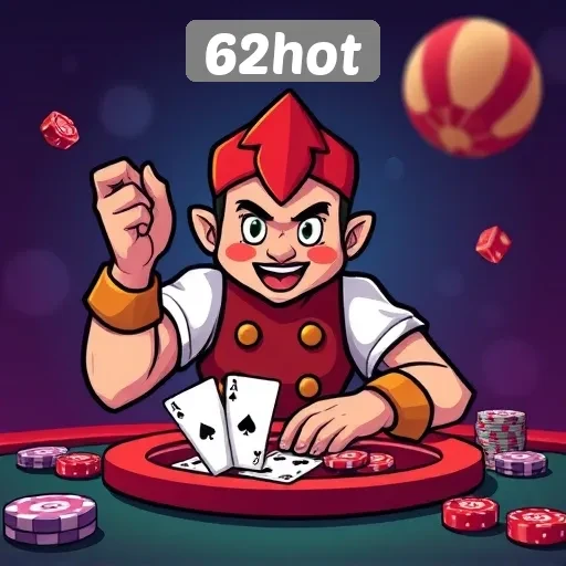 Panduan Lengkap Bermain di Situs Game 62hot