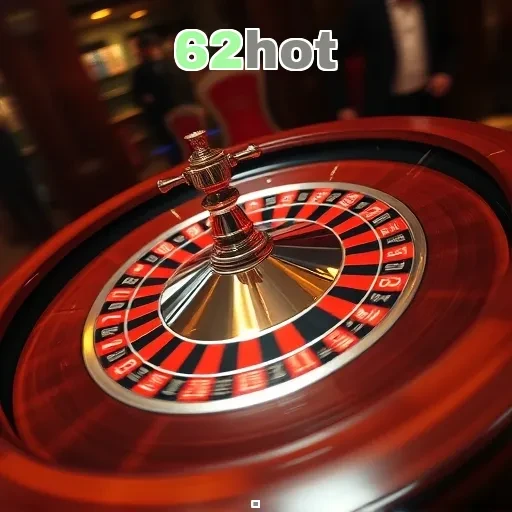 62hot: Kompetisi Game Online yang Tak Boleh Anda Lewatkan!