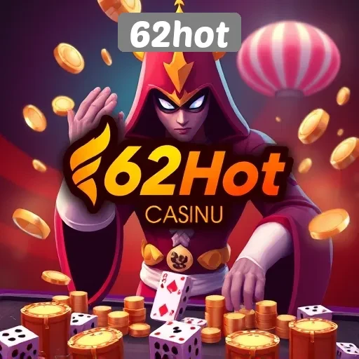 Menggali Potensi Game Online di Situs 62hot