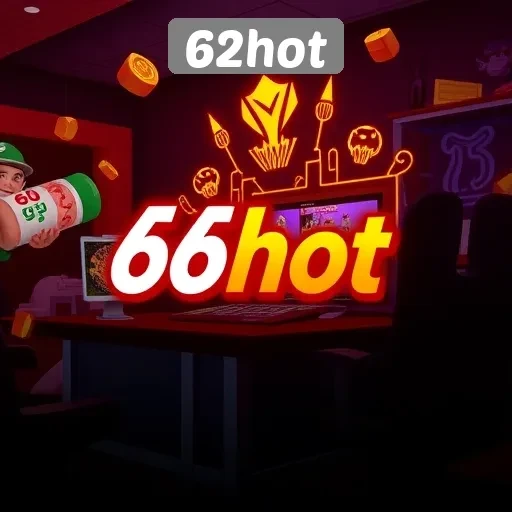 Fitur Unggulan 62hot yang Menarik Untuk Gamer